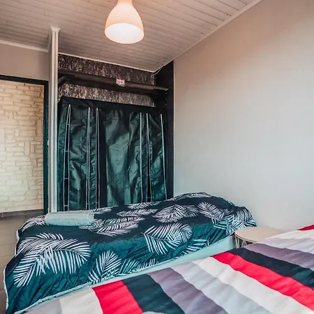 Appart T3 Apartamento *