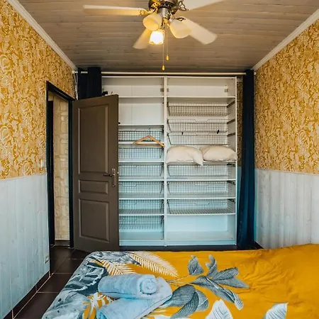 Appart T3 Apartamento Bagnols-sur-Cèze