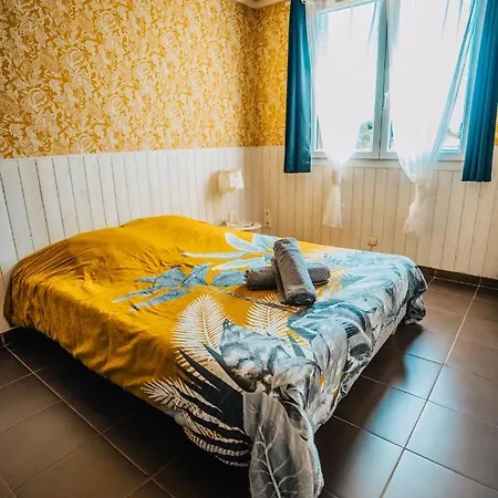 Apartamento Appart T3