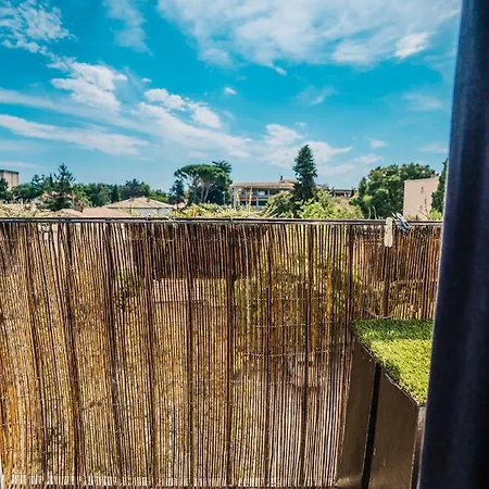 Apartment Appart T3