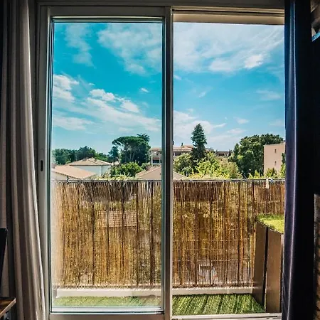Apartment Appart T3