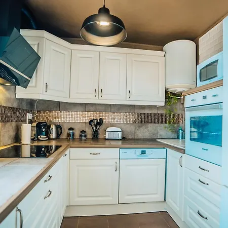 Apartamento Appart T3 Bagnols-sur-Cèze