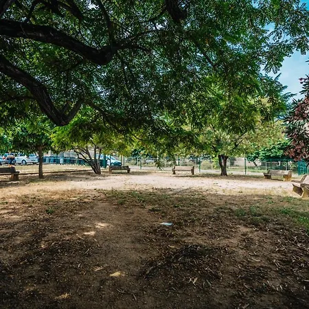 Appart T3 Apartamento Bagnols-sur-Cèze